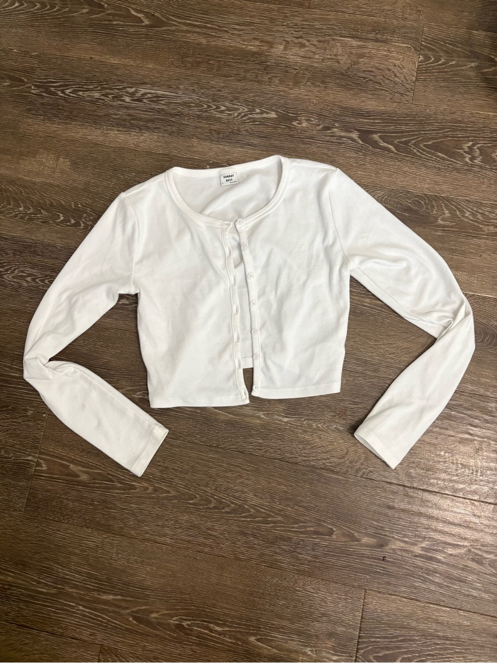 Aritzia Sunday Best